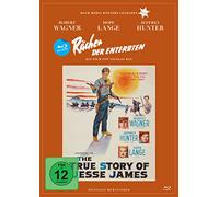 Rächer der Enterbten - Western Legenden No. 44 [Blu-ray] [1957]