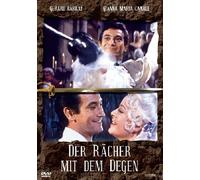 Rächer mit dem Degen, der [Import allemand]