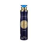 Raed Luxe Air Freshener Spray 300ML, Long Lasting Luxurious Arabic Fragrance Home, Office & Car Oriental Scent Room Spray