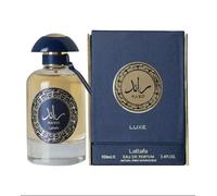 Ra'ed Luxe by Lattafa Oriental Spicy Fragrance For Women Men Unisex EDP 100ml
