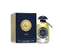 Ra'ed Luxe Eau de Parfum 100ml - Spices, and Woody Notes for Men’s & Women’s, Long-Lasting Fragrance, Ideal for All Occasions