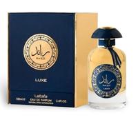 Raed Perfume 100ML Eau De Parfum Raed Unisex Men Women