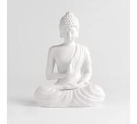 Räder Buddha Figurine Sitting Large