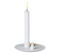 Räder Centrepieces Angel Light Gold, Height 4.5 cm, Diameter 14 cm