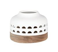 Eye-catching lanterns set of 2 Räder