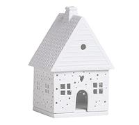Räder Gingerbread Light House, Small, 9 x 8.5 x 14 cm