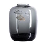 Räder Glass Vase Dandelion