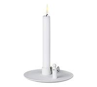 räder GmbH Heartpieces Angel Light Silver