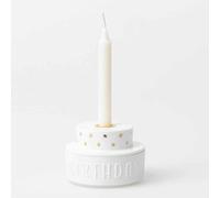 Räder Happy Birthday Light Cake