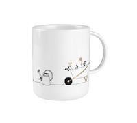 Räder Hobby Gift Mug Garden Diameter 8 cm Height 10 cm