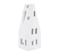 Helles Licht: Großes Lichthaus Spitzdach Räder Das Lichthaus mit Spitzdach von Räder ergänzt die Lichthäuser Serie mehr als perfekt und passt zudem wunderbar in die dunkle Jahreszeit. Mit seinem schön