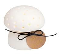 Räder LED Light Message - Good Luck Mushroom