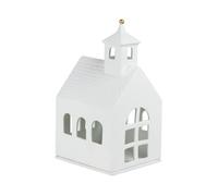 Räder Light House Candle Holder, 14 x 8 x 7 cm, Ceramic, Chapel, Tabletop