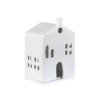 Schöner Schein: Zuhause Lichthaus runde Tür 15 cm Räder Die formschönen Lichthäuser von Räder sind mittlerweile Klassiker der Designwohnaccessoires. Die Lichthäuser sind in vielen verschiedenen Varian