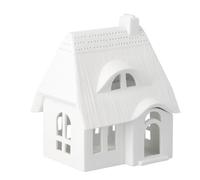 Räder Light House Thatched Roof House