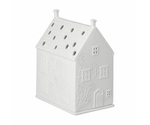 Räder Light House with Tendrils Country House