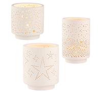 Living Light Set of 3 Räder