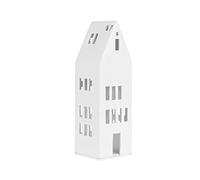 Räder Living Large Light House Porcelain 9 x 10 x 30 cm Design