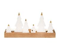 Räder Living Light Object, Fir, 25 x 7 x 13 cm