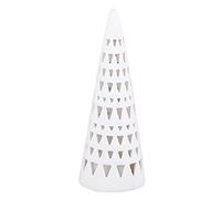 Räder Living Mini LED Fir Light Large 4 x 4 x 11 cm