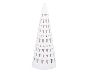 Räder Living Mini LED Fir Light Large 4 x 4 x 11 cm
