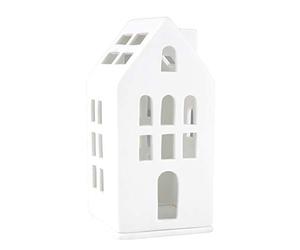 Räder Living Mini Light House Guest House 6 x 6 x 13 cm