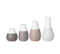Räder: Mini Pastel Vase - Set of 4