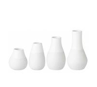 Räder: Mini Pastel Vase - Set of 4