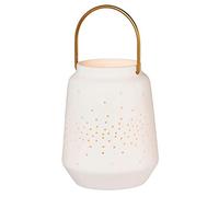 Räder Mini Porcelain Lantern - Small