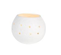 Räder Porcelain Light Stars