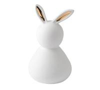 Räder Porcelain Rabbit Large Lady Golden Ears
