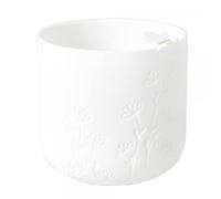 Räder Porcelain Stories Tea Light Holder Butterfly Top