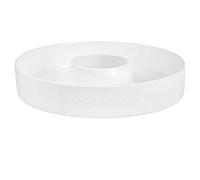 Räder Porcelain Stories Wreath "Nimm dir Zeit" [German