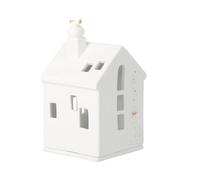 Räder Porcelain Village House - Santa's Little Feet