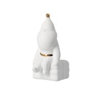 Räder Santa Figurine Santa's Seat