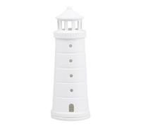 Räder Sea as Words - Lighthouse XL, Porcelain