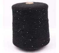 RAEF 500g/Ball/Mohair Alpaca sequins Yarn DIY Knitting Wool Sweaters, coats, socks, hats yarn
