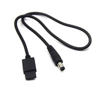 Raeisusp Gimbal to Converter Cable for DJI Ronin-S 12V Fits DIY Power Adapter DC Cable Male Plug 5.5mm*2.1mm