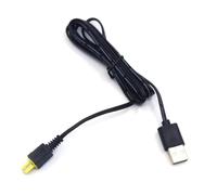 Raeisusp USB DC Power Cable AP-V30 AP-V30U APV30U for JVC Everio DV Camera Camcorder GZ HM300 HM320 HM330 HM334 HM335 HM340 HM350