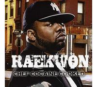 Raekwon - Chef Cocaine Cooked