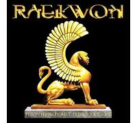 Raekwon - Fly International Luxurious Ar [VINYL]