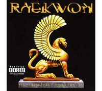 Raekwon - Fly. International. Luxurious. Art.