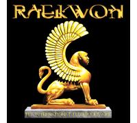 Raekwon Fly International Luxurious Art (CD) (US IMPORT)