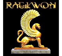 Raekwon - Fly International Luxurious Art [New Vinyl LP] Explicit