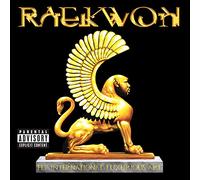 Raekwon - Fly. International. Luxurious. Art. [VINYL]