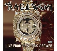 Raekwon - Live from New York [12" VINYL]
