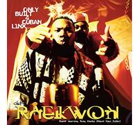 Raekwon - Nr Only Built 4 Cuban Linx [VINYL]