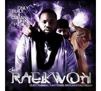 RAEKWON - Only Built 4 Cuban Linx 2