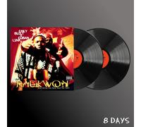 Raekwon - Only Built 4 Cuban Linx - Black Vinyl 2LP | Presale Ships By 18.9.26