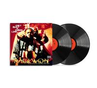 Raekwon Only Built 4 Cuban Linx double LP vinyl Europe Cmg 2026 2LP - PRESALE